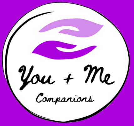 You + Me Companions